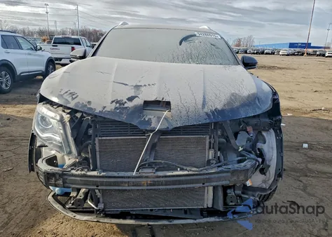 2018 Lincoln Mkx Premiere из США, поврежденный, VIN 2LMPJ8JR2JBL34599